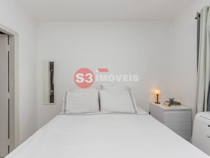 Apartamento à venda com 3 quartos, 77m² - Foto 8