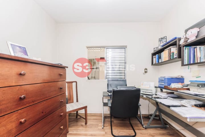 Apartamento à venda com 3 quartos, 91m² - Foto 10