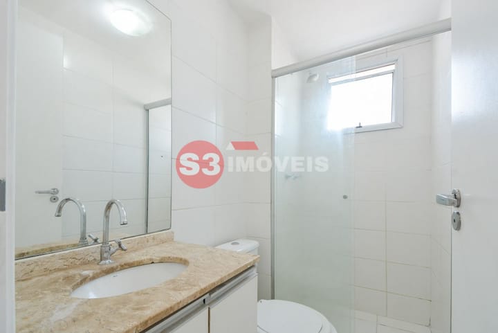 Apartamento à venda com 2 quartos, 53m² - Foto 25