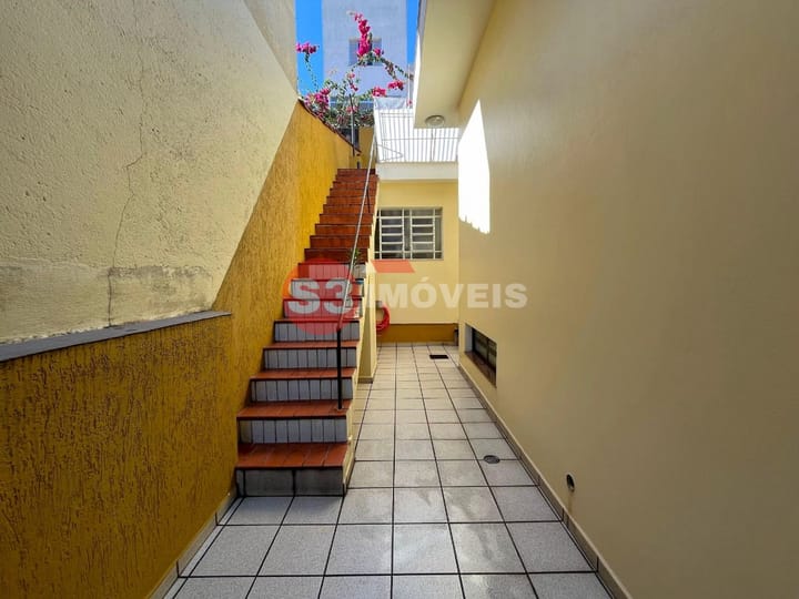 Casa à venda com 3 quartos, 269m² - Foto 20