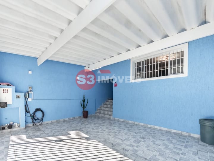 Casa à venda com 3 quartos, 300m² - Foto 29