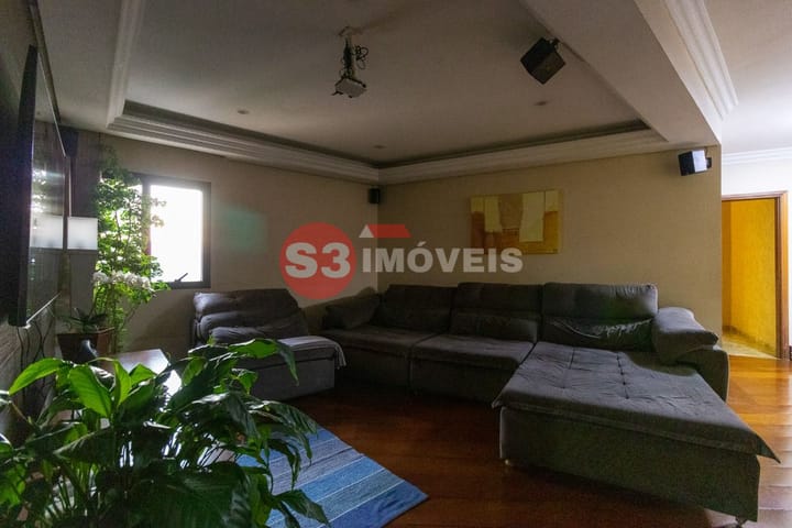 Apartamento à venda com 4 quartos, 490m² - Foto 14