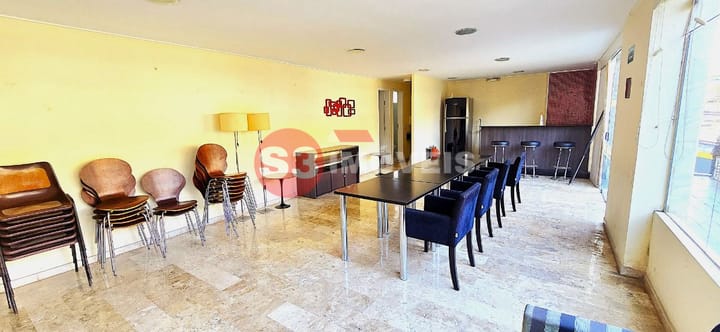 Apartamento à venda com 2 quartos, 70m² - Foto 19