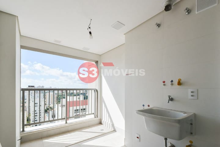 Apartamento à venda com 3 quartos, 131m² - Foto 27