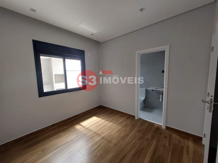 Casa de Condomínio à venda com 3 quartos, 178m² - Foto 14