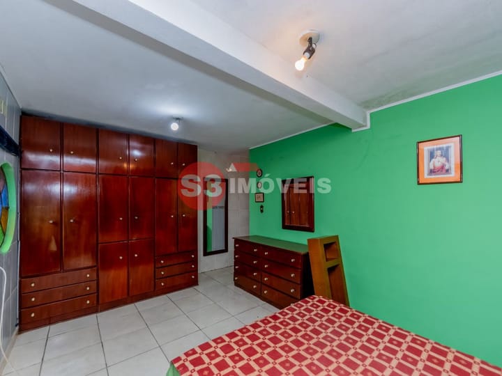 Casa à venda com 3 quartos, 150m² - Foto 15