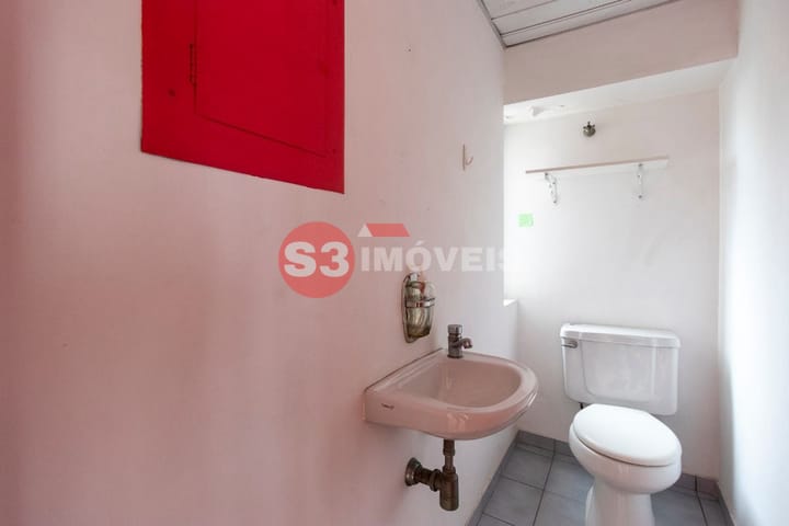 Conjunto Comercial-Sala à venda, 35m² - Foto 5