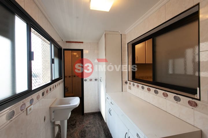 Cobertura à venda com 3 quartos, 260m² - Foto 9