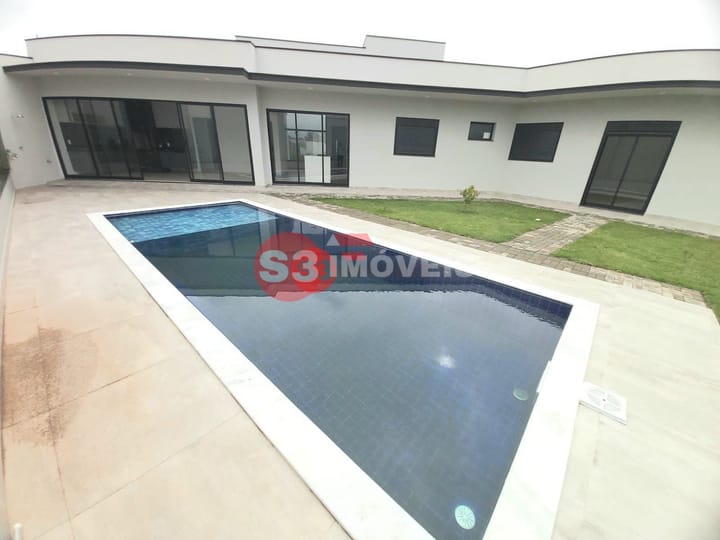 Casa de Condomínio à venda com 3 quartos, 220m² - Foto 12