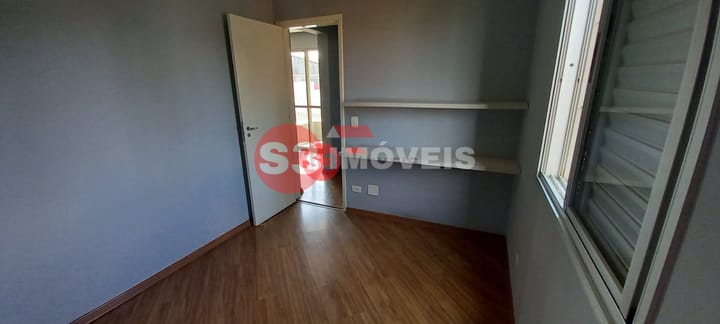 Apartamento à venda com 2 quartos, 62m² - Foto 26