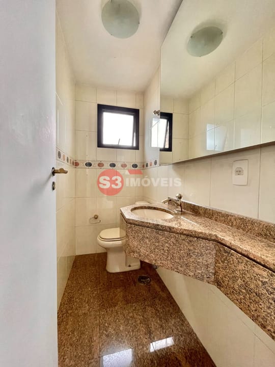 Apartamento à venda com 4 quartos, 177m² - Foto 6