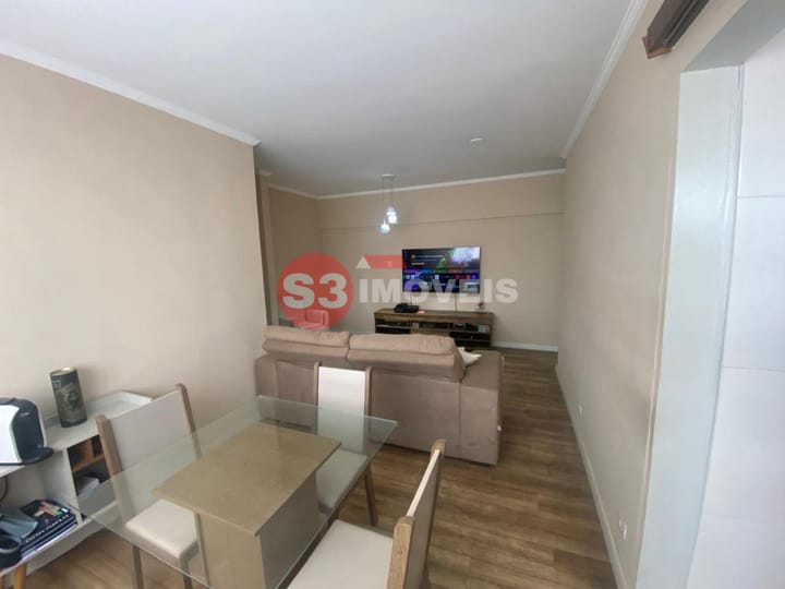 Apartamento à venda com 2 quartos, 66m² - Foto 28