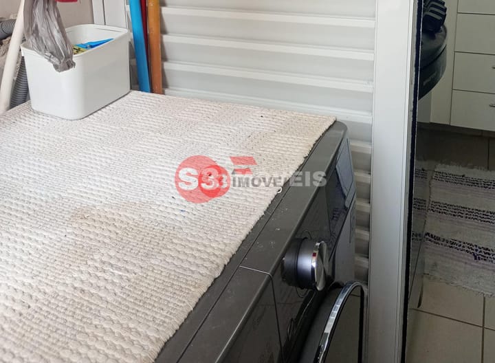 Apartamento à venda com 2 quartos, 55m² - Foto 11