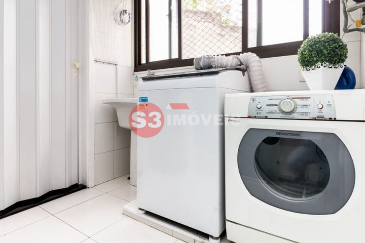 Apartamento à venda com 3 quartos, 110m² - Foto 31