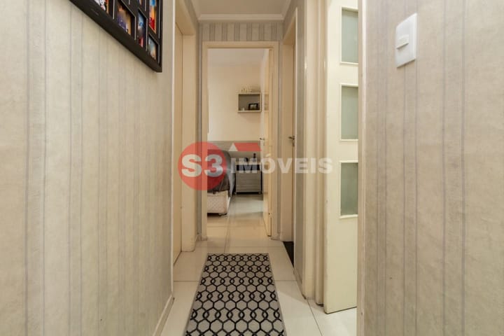 Apartamento à venda com 3 quartos, 90m² - Foto 10