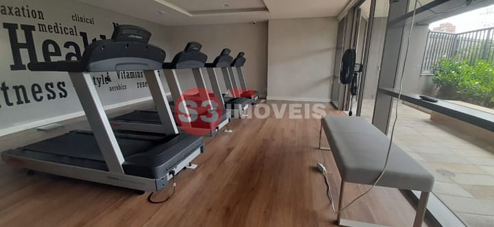 Apartamento à venda com 2 quartos, 56m² - Foto 57