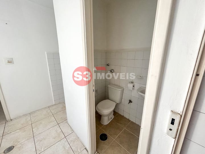 Apartamento à venda com 2 quartos, 84m² - Foto 16