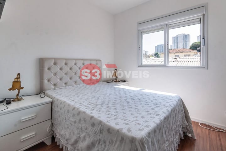 Apartamento à venda com 2 quartos, 65m² - Foto 42