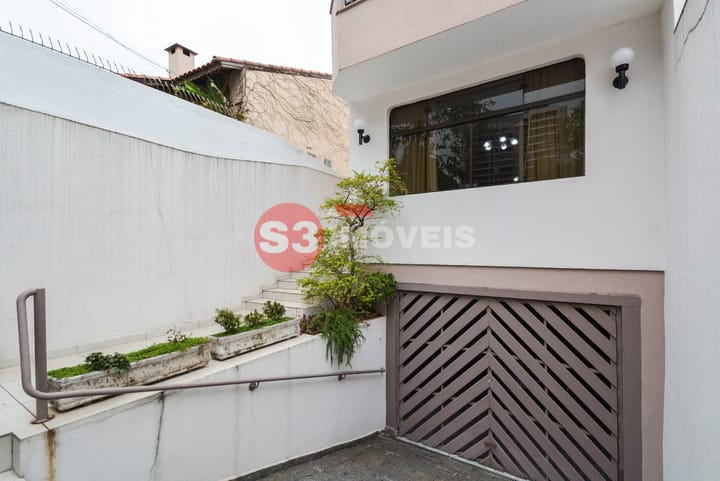 Casa à venda com 3 quartos, 244m² - Foto 43