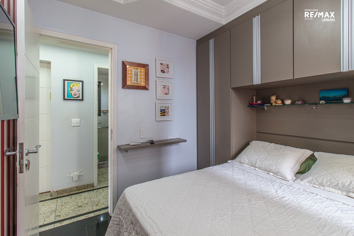 Apartamento à venda com 3 quartos, 82m² - Foto 21