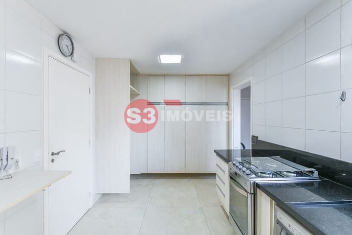 Apartamento à venda com 4 quartos, 128m² - Foto 13