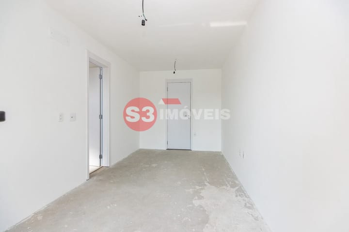 Apartamento à venda com 3 quartos, 125m² - Foto 6