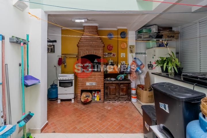 Casa à venda com 4 quartos, 173m² - Foto 15