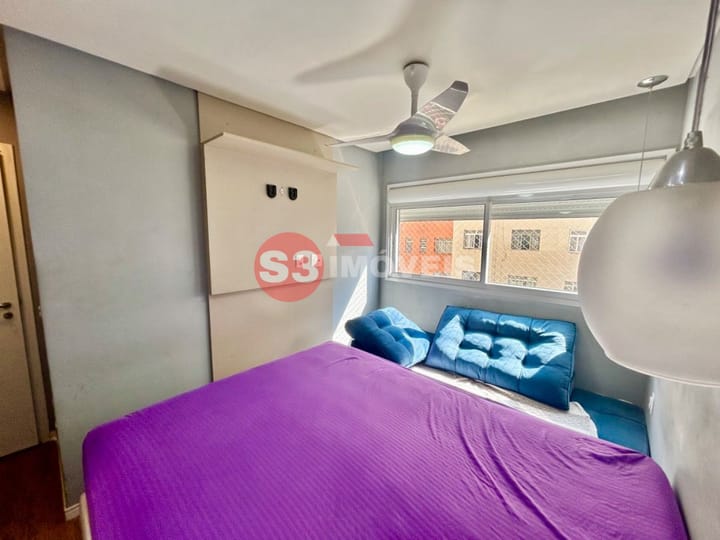 Apartamento à venda com 2 quartos, 48m² - Foto 17