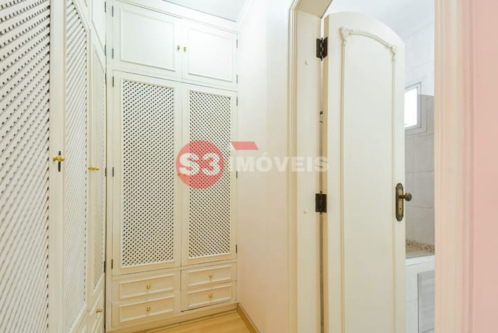 Casa à venda com 3 quartos, 213m² - Foto 39