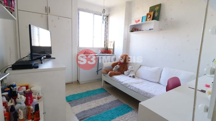 Apartamento à venda com 2 quartos, 107m² - Foto 15