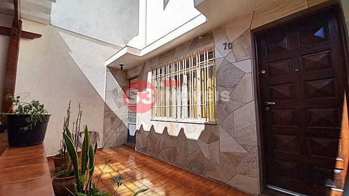 Casa à venda com 3 quartos, 133m² - Foto 4