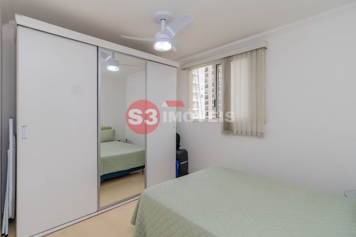 Apartamento à venda com 3 quartos, 107m² - Foto 11