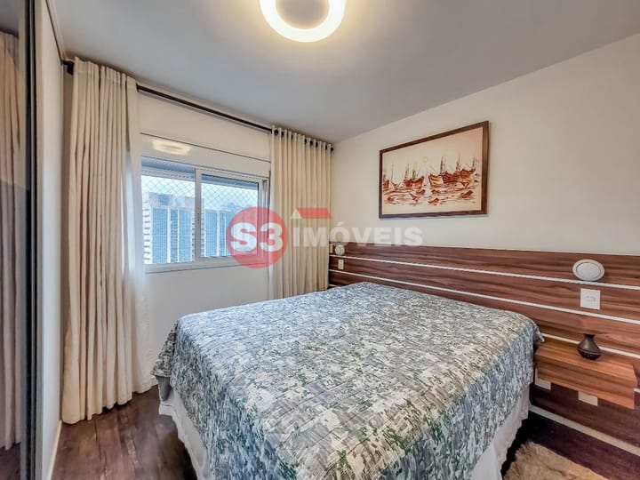 Apartamento à venda com 3 quartos, 78m² - Foto 11