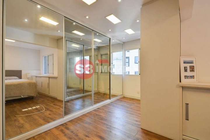 Apartamento à venda com 2 quartos, 104m² - Foto 20