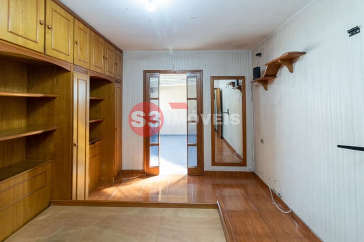 Casa à venda com 2 quartos, 157m² - Foto 21