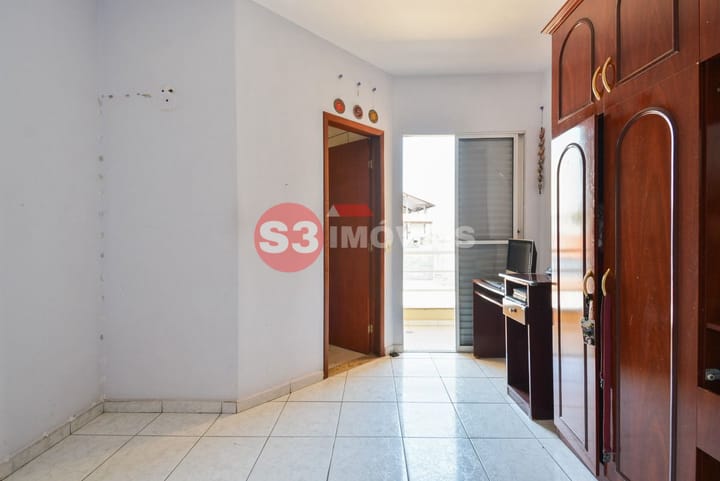 Casa de Condomínio à venda com 2 quartos, 91m² - Foto 14