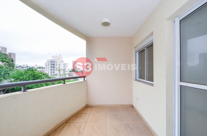 Apartamento à venda com 4 quartos, 108m² - Foto 6