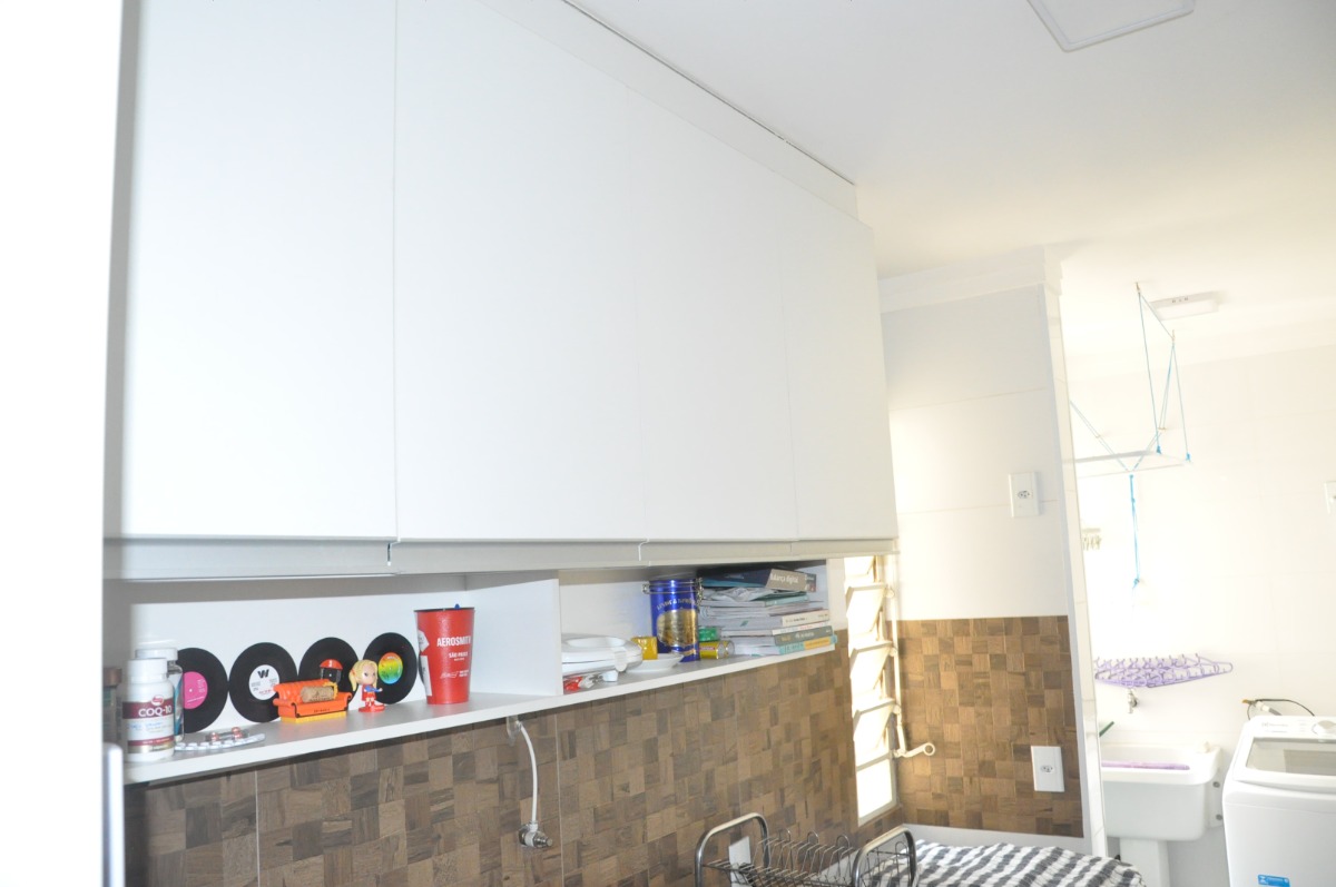 Apartamento à venda com 3 quartos, 83m² - Foto 8