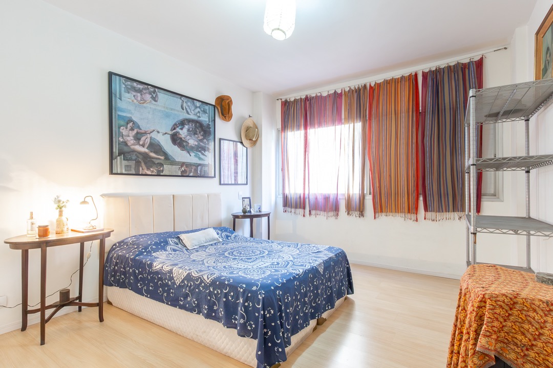 Apartamento à venda com 4 quartos, 224m² - Foto 16