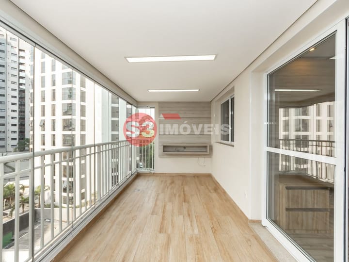 Apartamento à venda com 3 quartos, 92m² - Foto 5