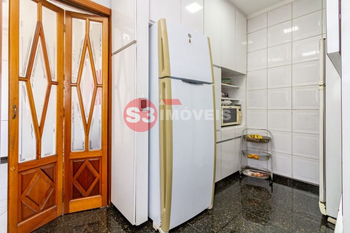 Apartamento à venda com 3 quartos, 182m² - Foto 41