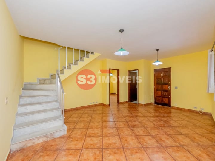 Casa à venda com 3 quartos, 163m² - Foto 10