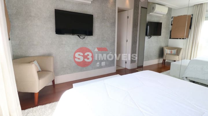 Apartamento à venda com 3 quartos, 146m² - Foto 26