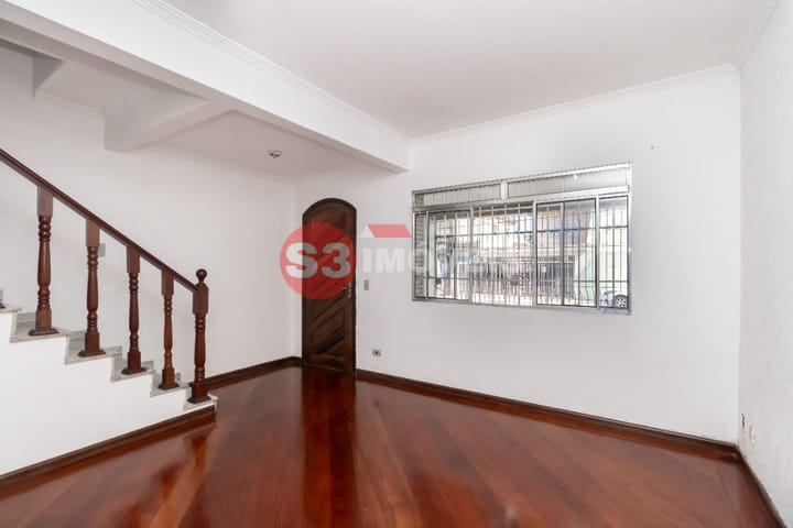 Casa à venda com 3 quartos, 150m² - Foto 5