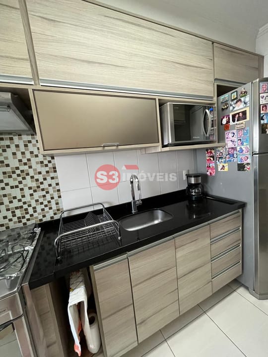 Apartamento à venda com 2 quartos, 85m² - Foto 36