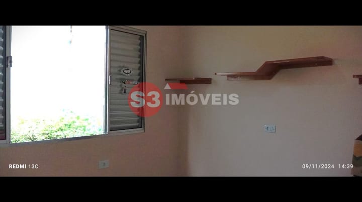 Casa à venda com 3 quartos, 138m² - Foto 25