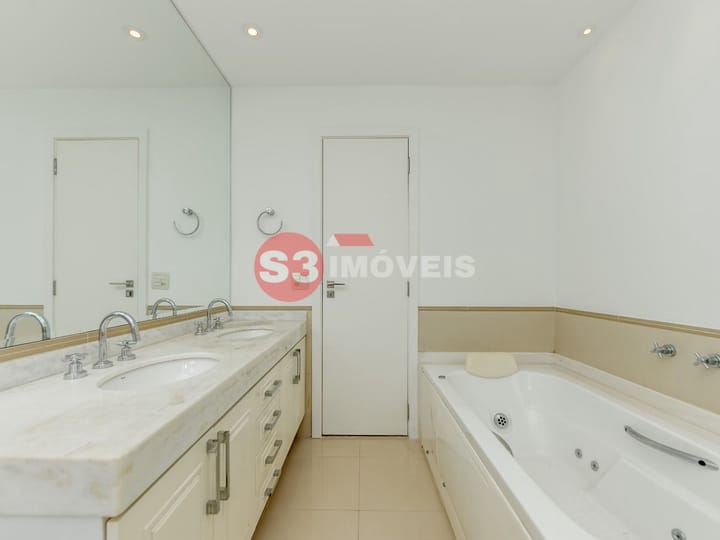 Cobertura à venda com 3 quartos, 333m² - Foto 46