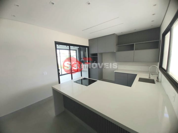 Casa de Condomínio à venda com 3 quartos, 212m² - Foto 15