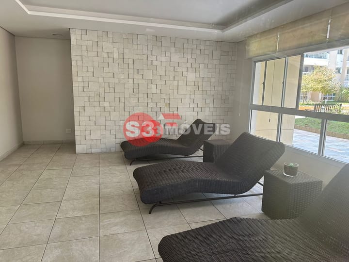 Apartamento à venda com 3 quartos, 111m² - Foto 38