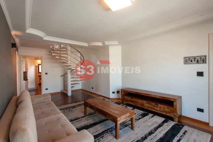 Cobertura à venda com 3 quartos, 260m² - Foto 24